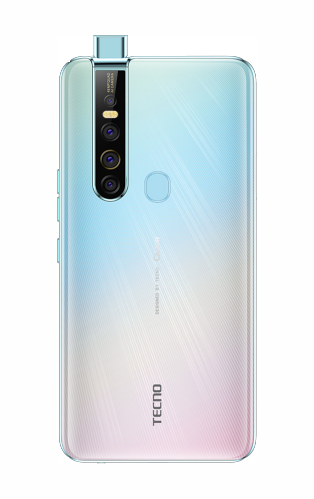 Tecno Camon 15 Pro